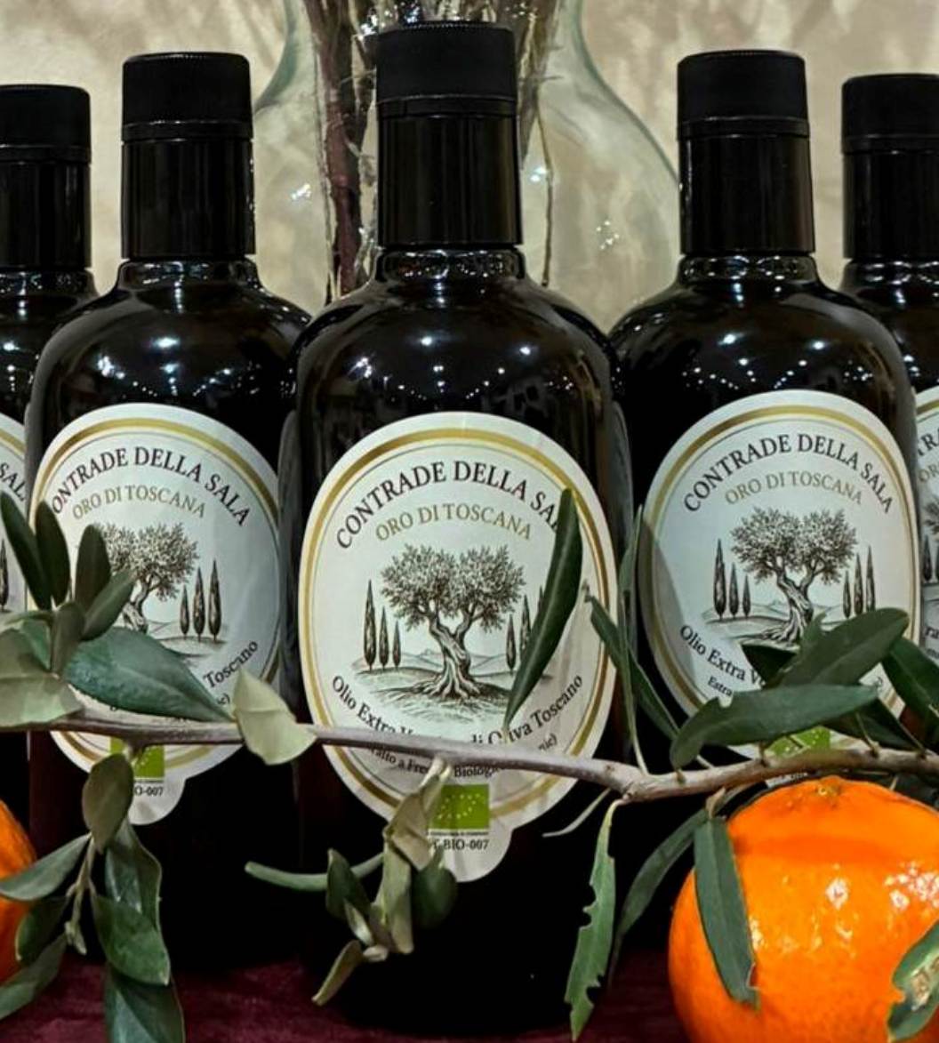 Olive Oil 5 Package5