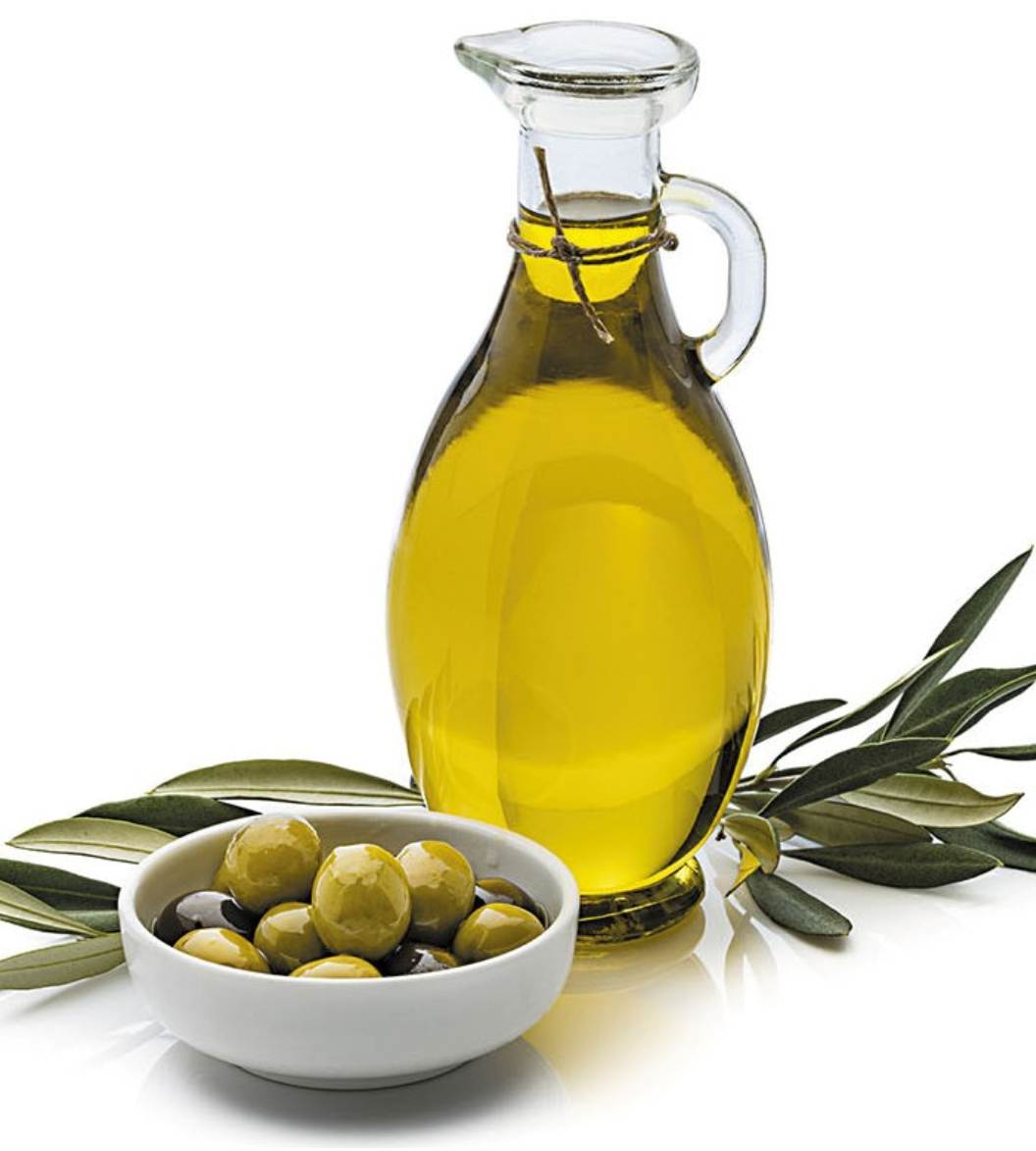 Olive Oil 200ml5