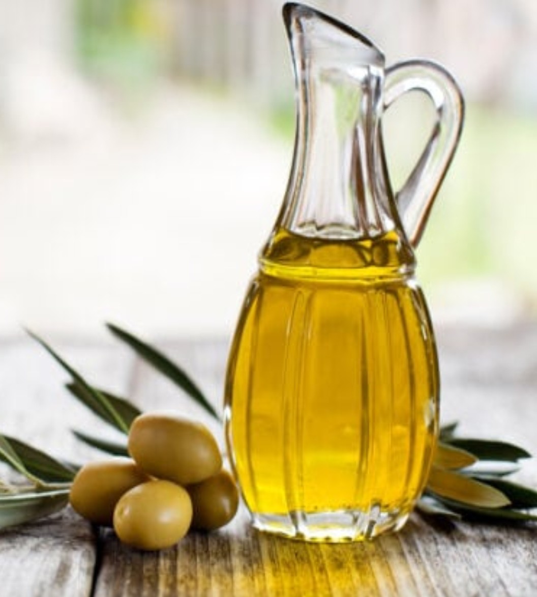 Olive Oil 3 liters5