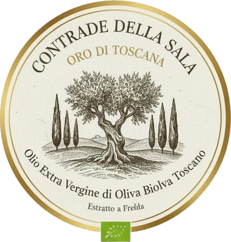 Tuscany Olive oil